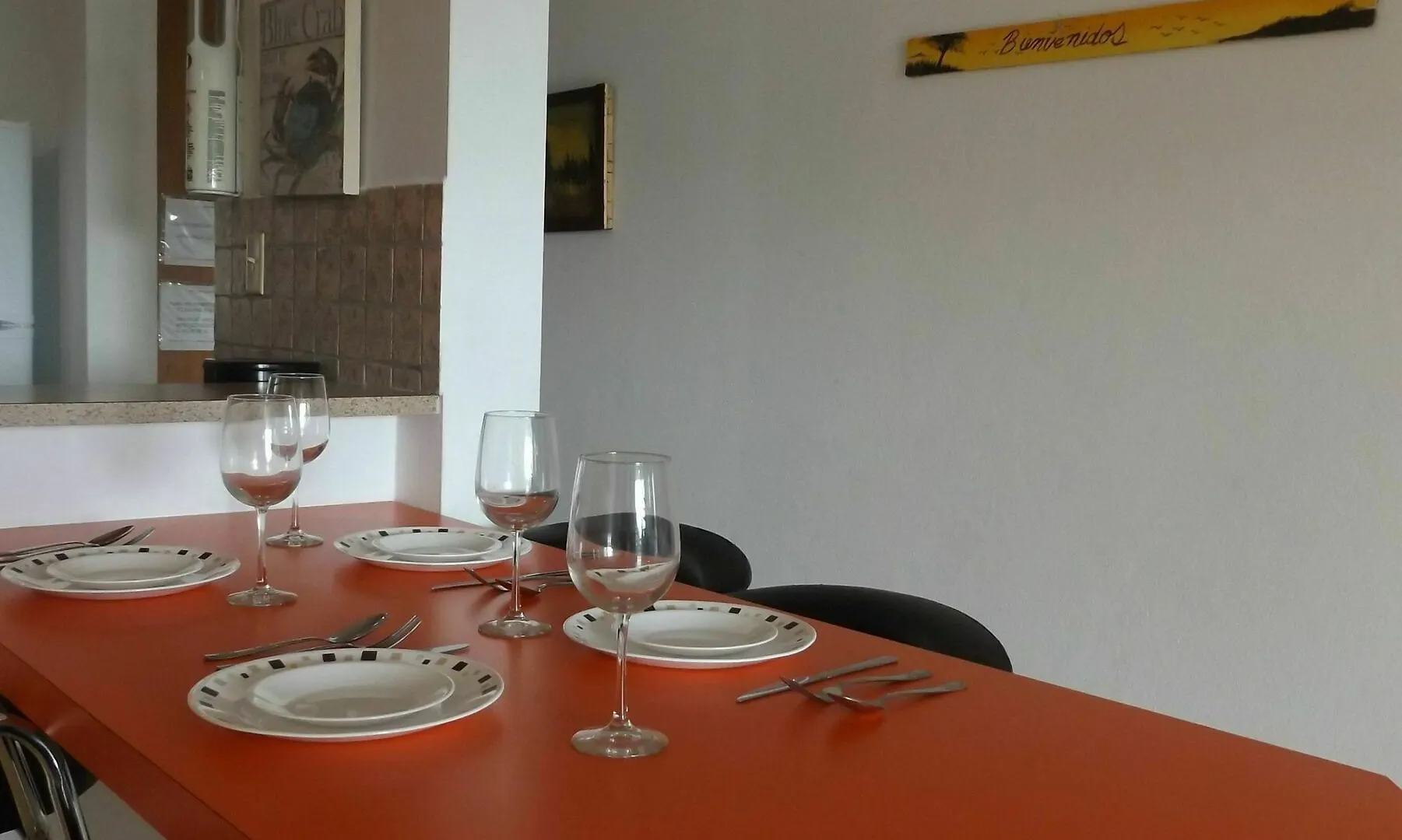 Front Beach Luxury Apartment Rincón