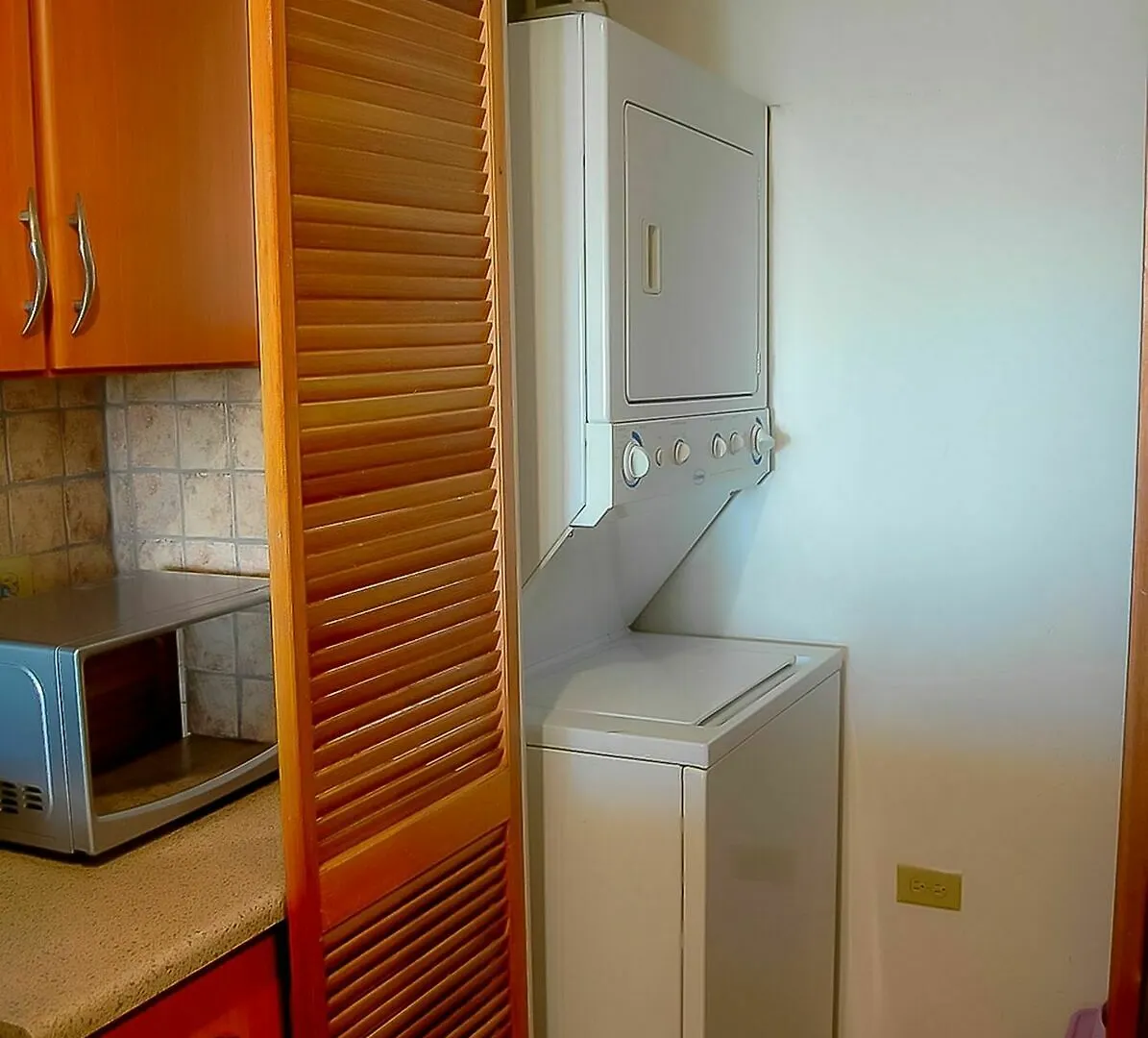 Front Beach Luxury Apartment Rincón Portoryko
