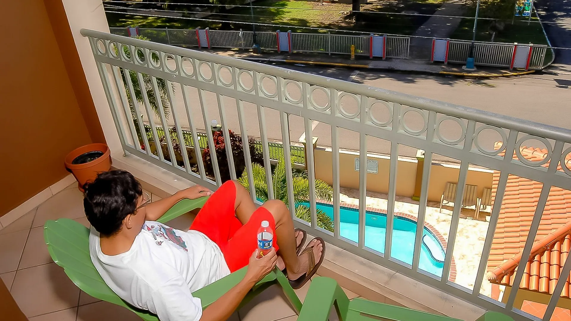 Front Beach Luxury Apartment Rincón