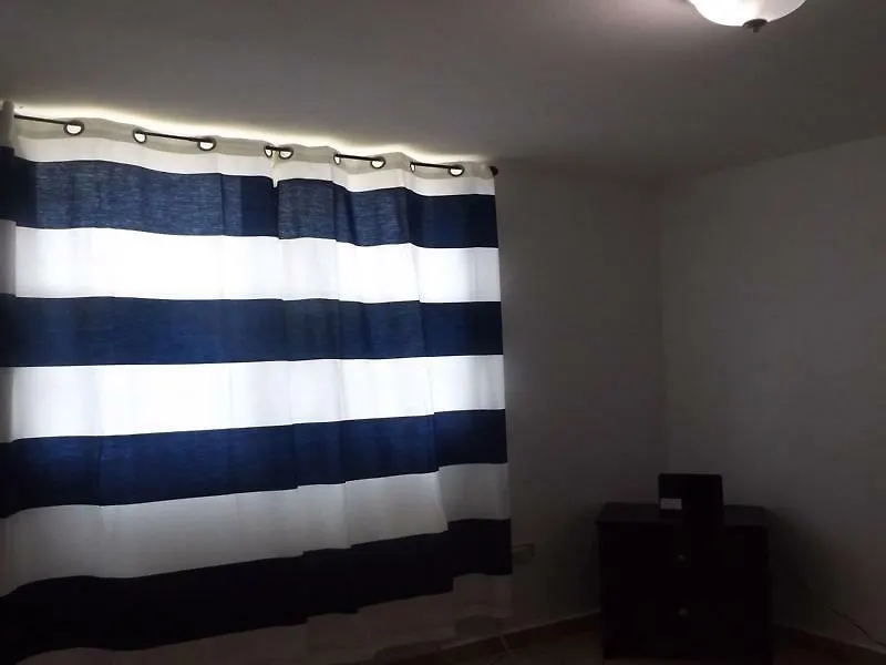 Front Beach Luxury Apartment Rincón