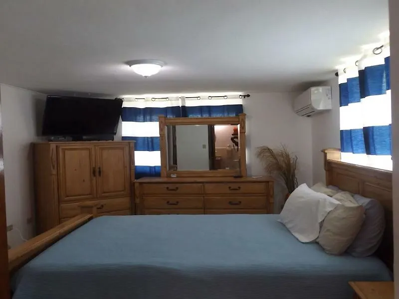 Front Beach Luxury Apartment Rincón