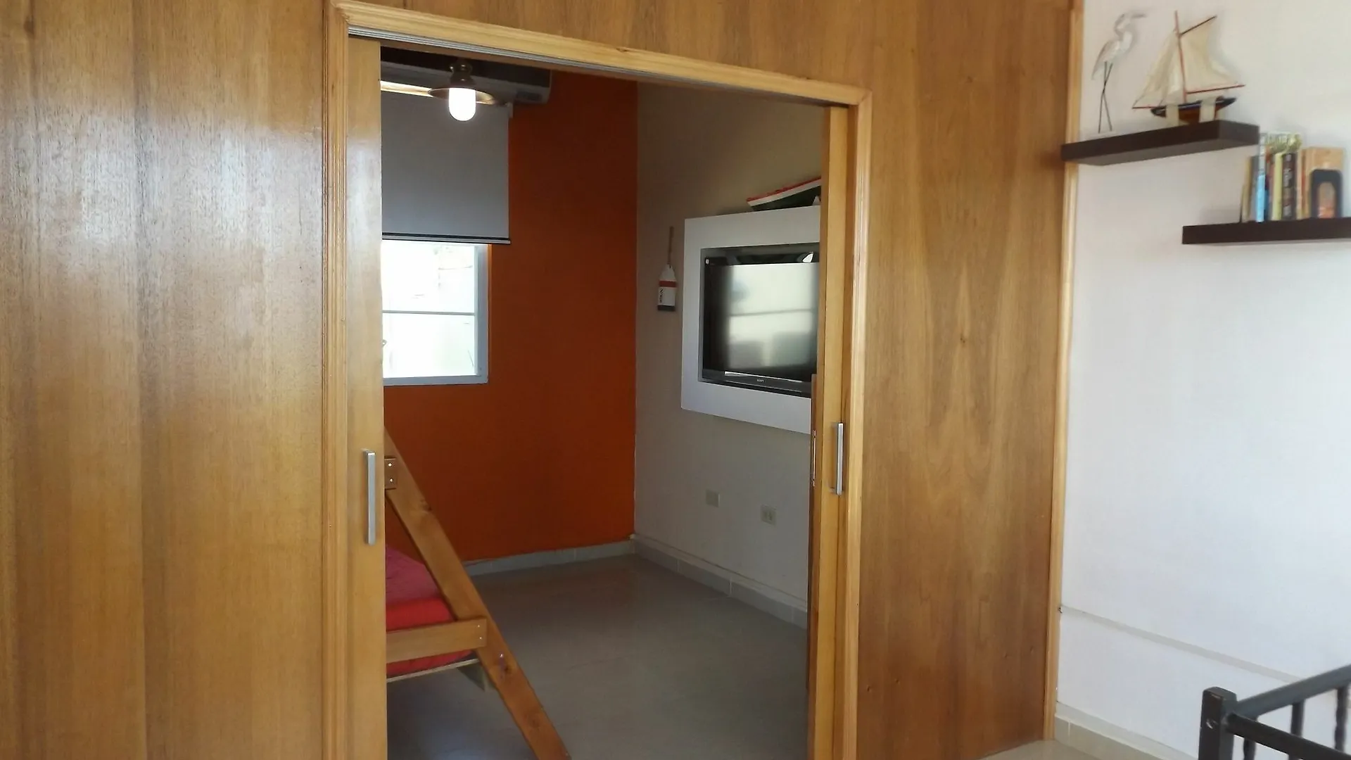 Front Beach Luxury Apartment Rincón