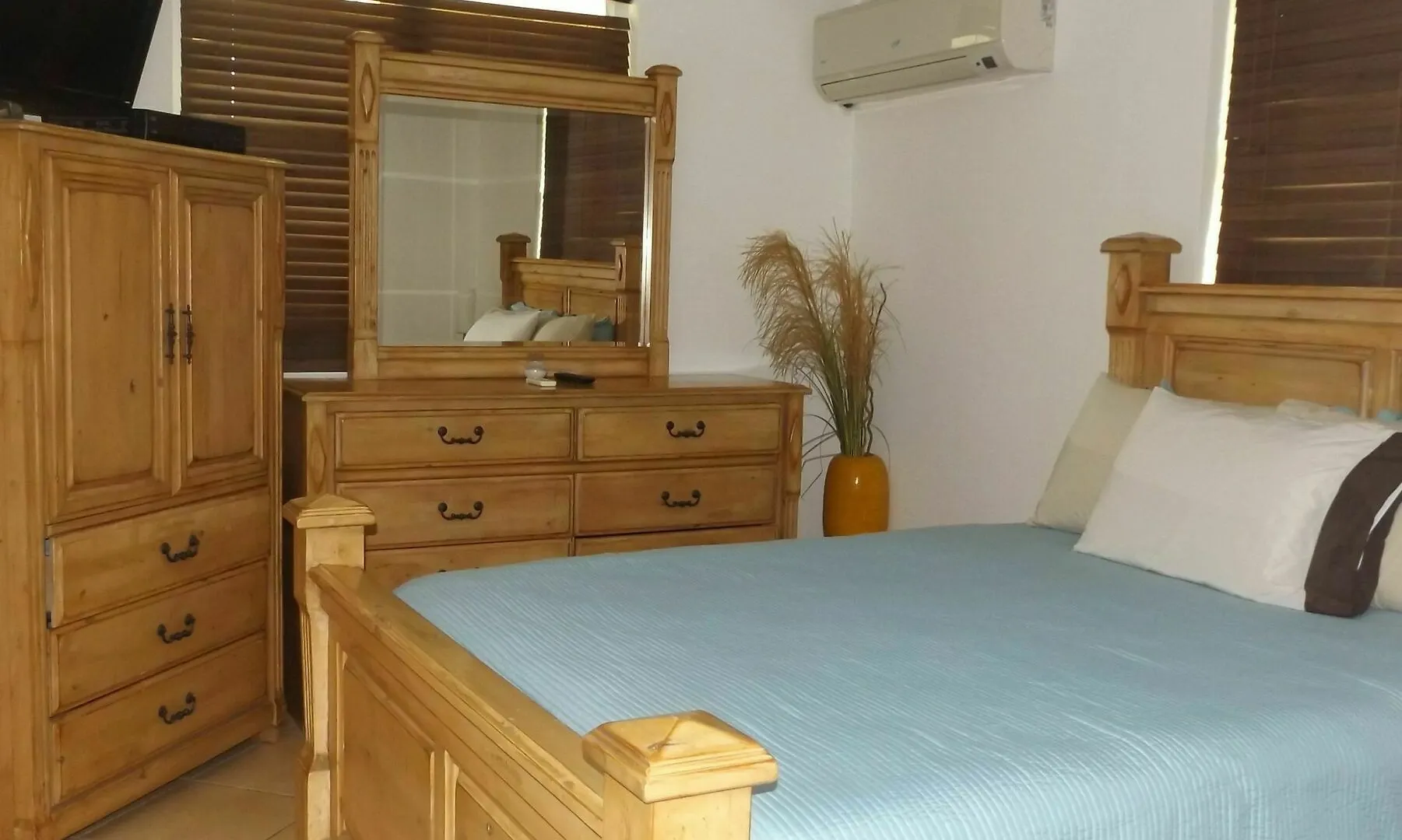 Front Beach Luxury Apartment Rincón 0*,