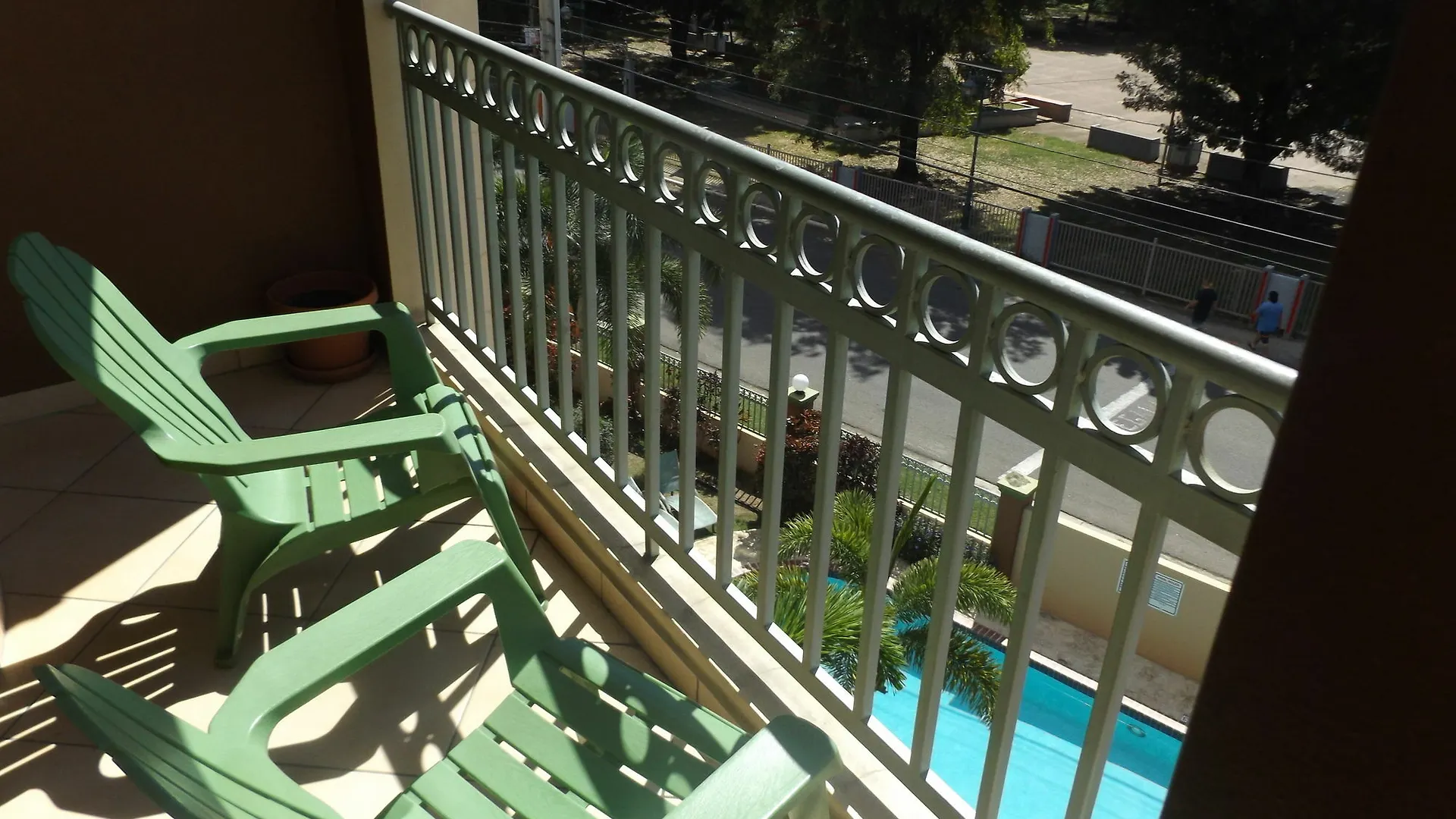 Front Beach Luxury Apartment Rincón