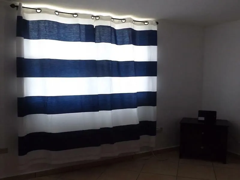 Front Beach Luxury Apartment Rincón