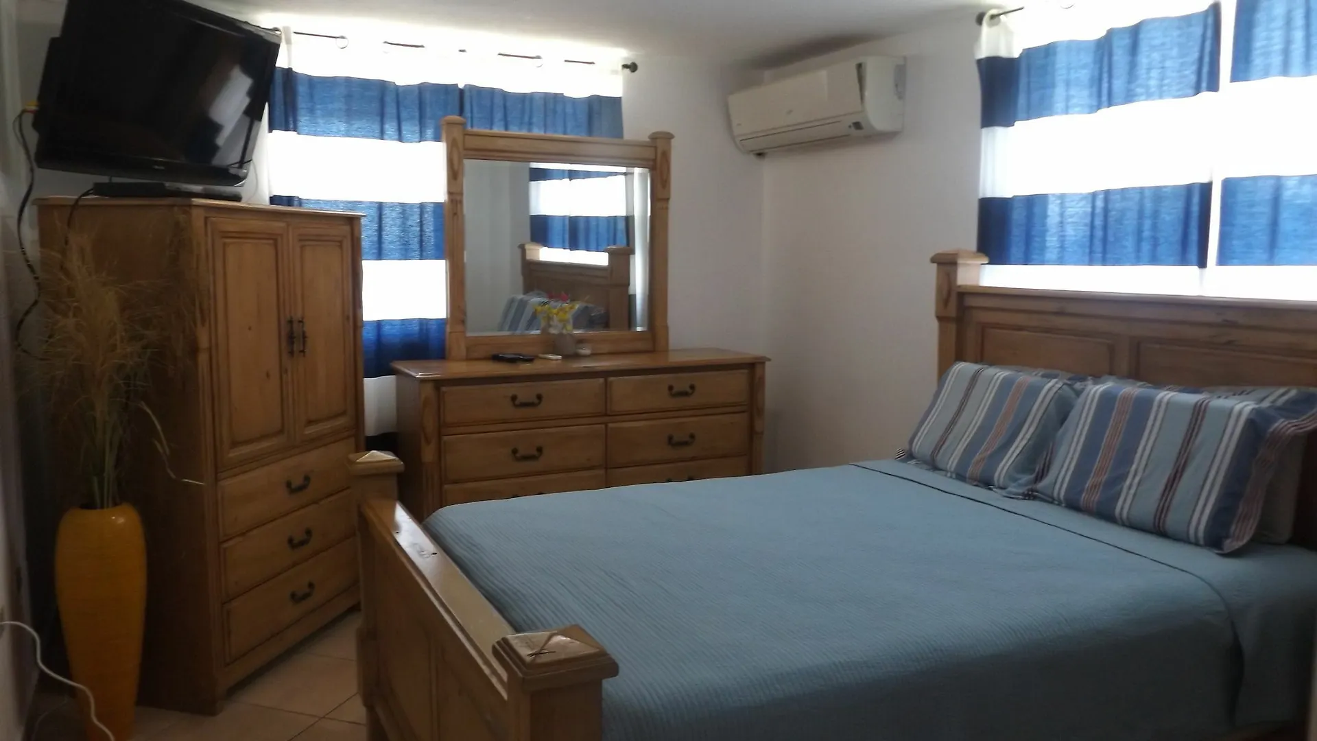 Front Beach Luxury Apartment Rincón Portoryko