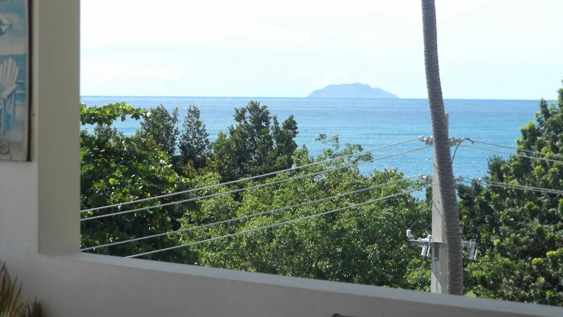 Front Beach Luxury Apartment Rincón