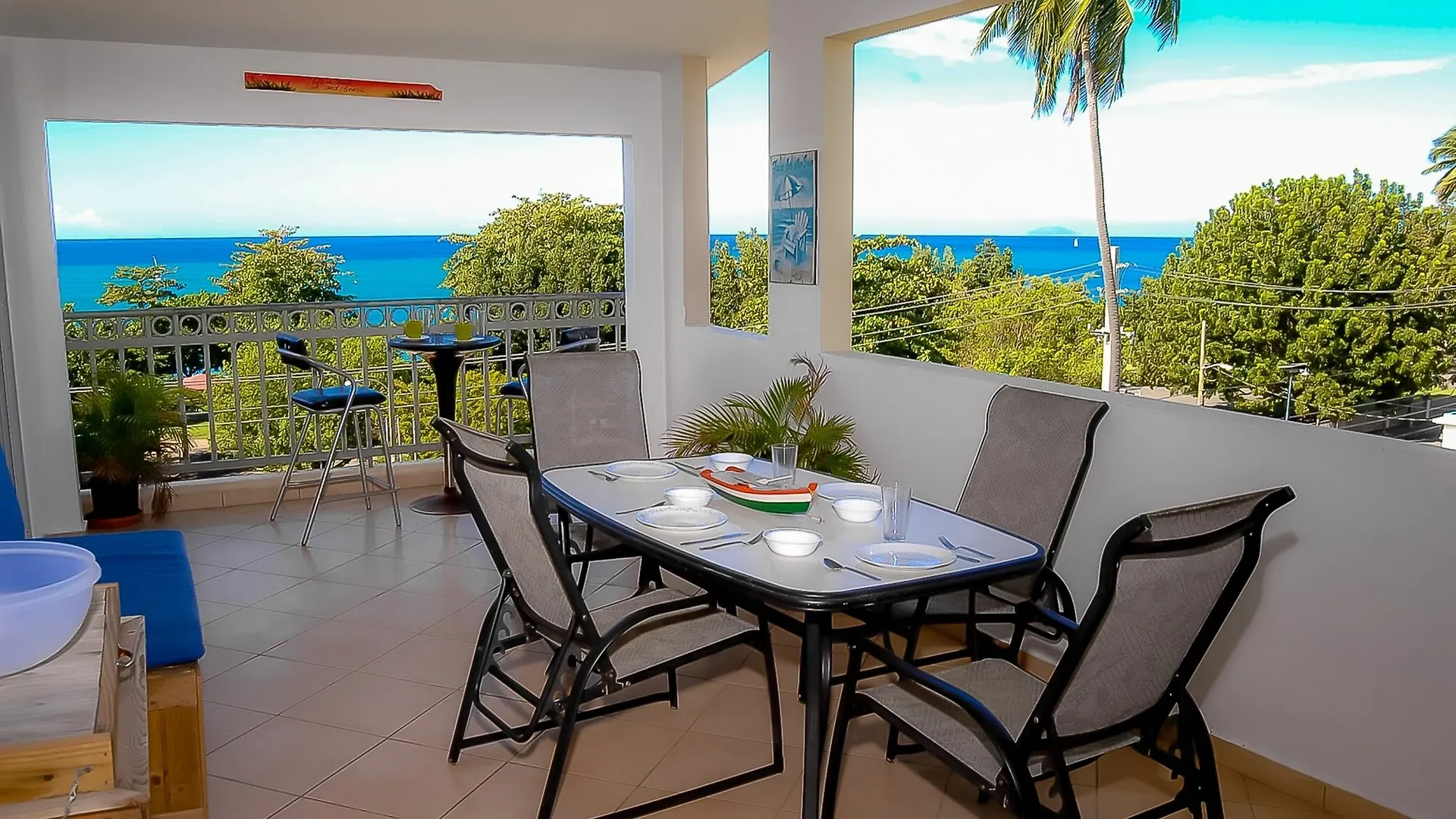 Front Beach Luxury Apartment Rincón 0*,