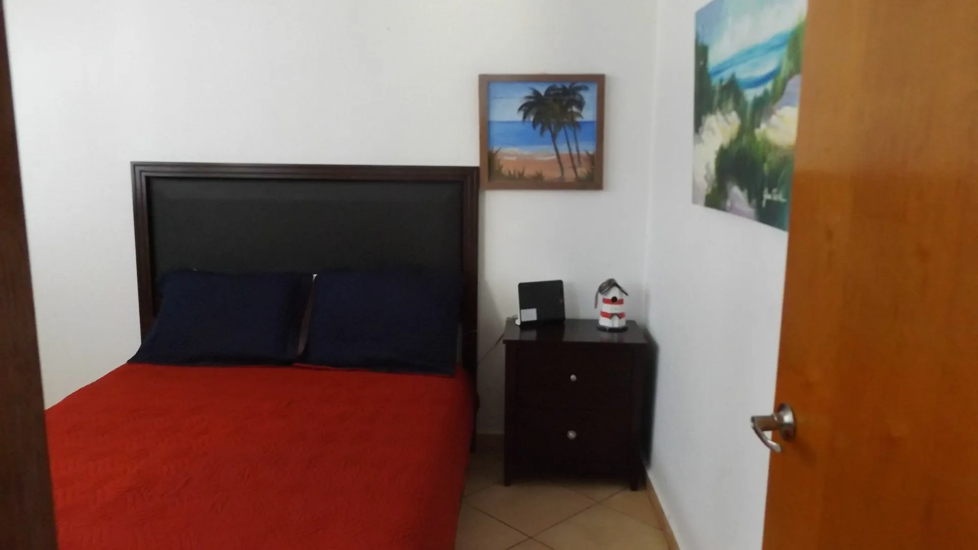 Front Beach Luxury Apartment Rincón