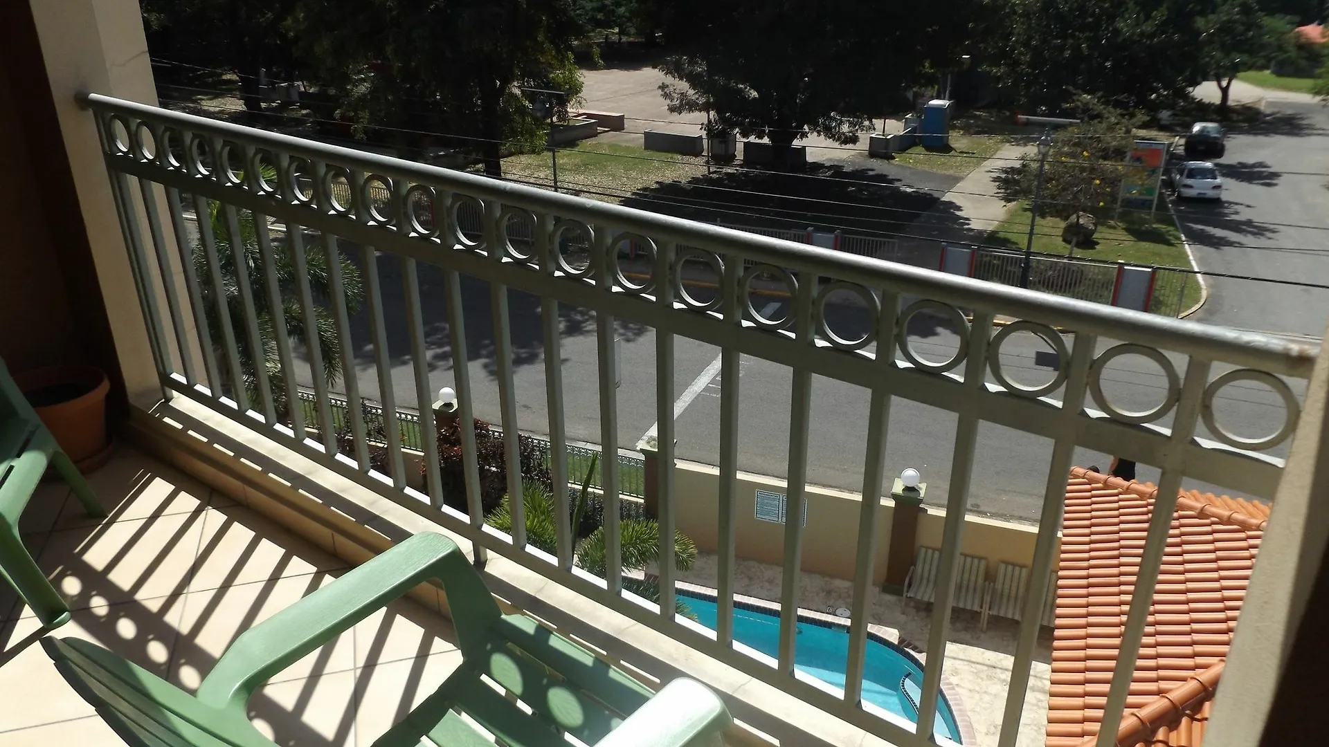 Front Beach Luxury Apartment Rincón