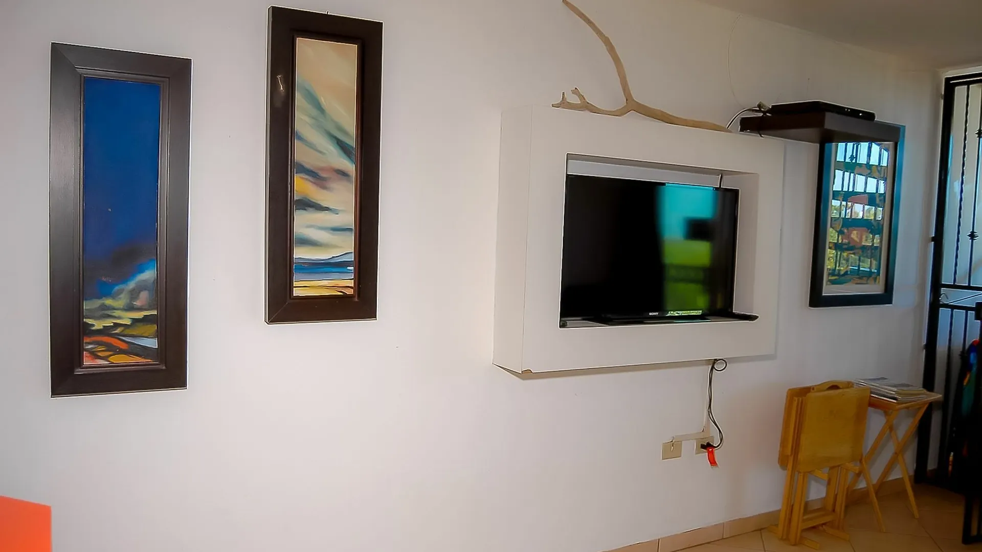 Front Beach Luxury Apartment Rincon Porto Rico