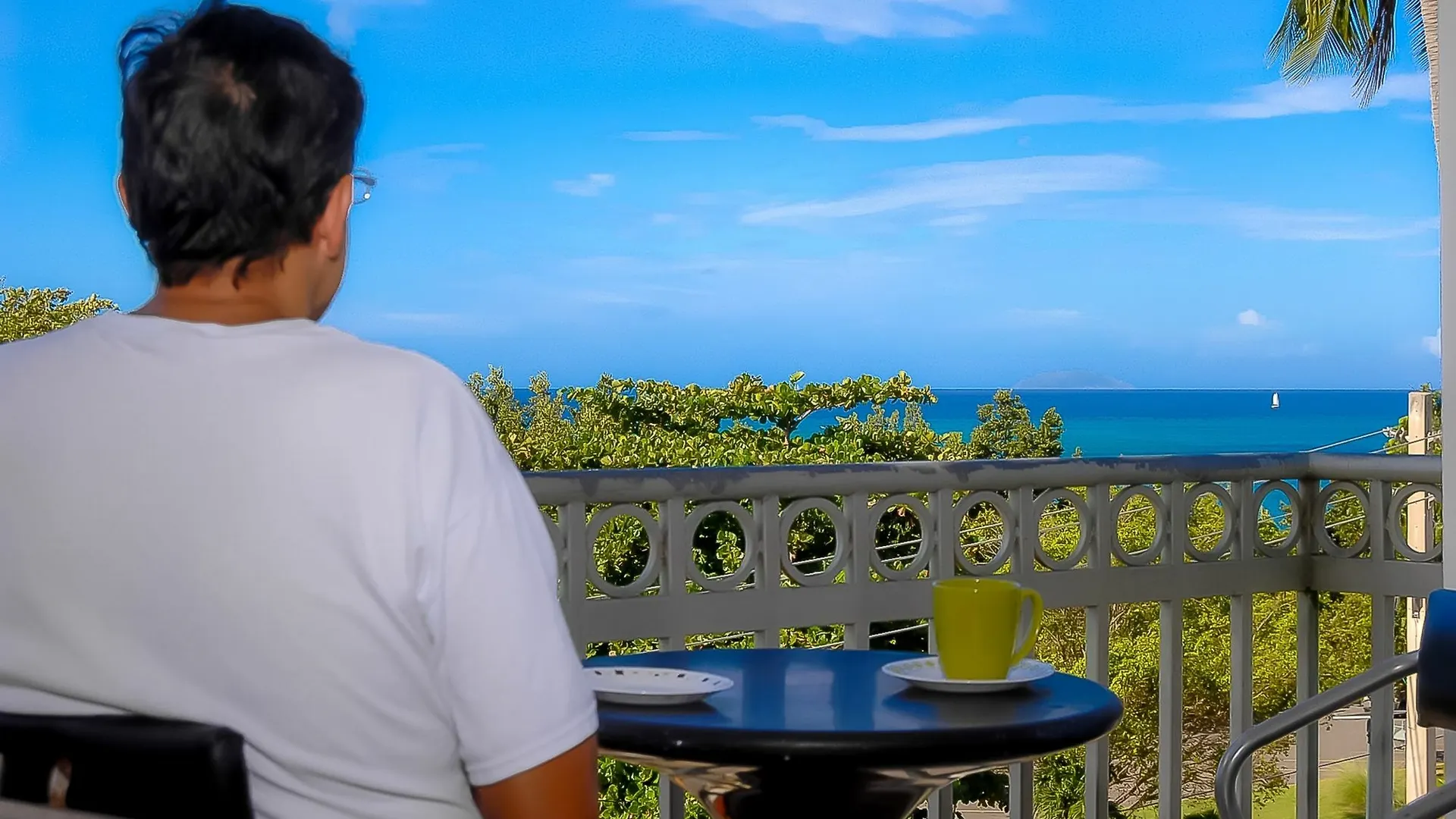 Front Beach Luxury Apartment Rincon 0*,  Porto Rico