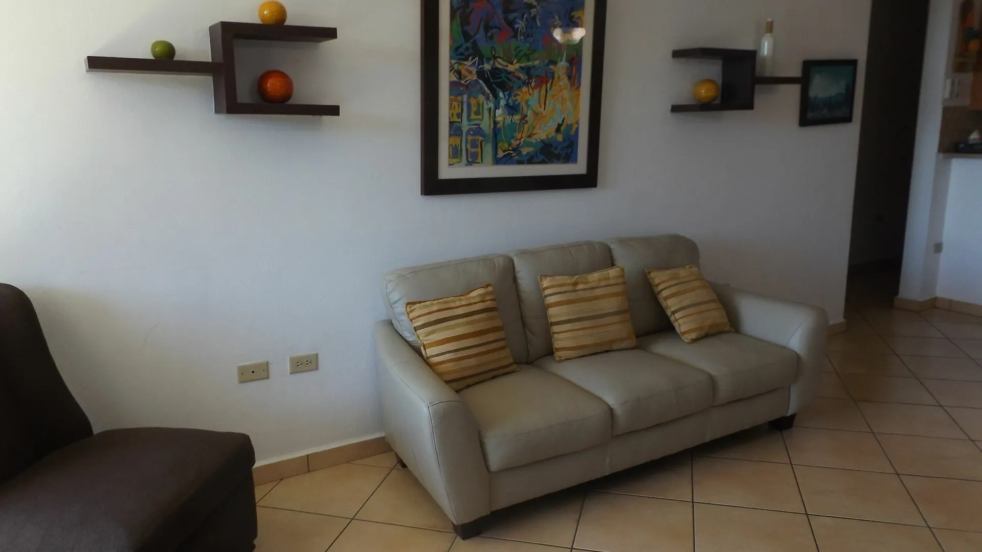 Front Beach Luxury Apartment Rincon 0*,  Porto Rico