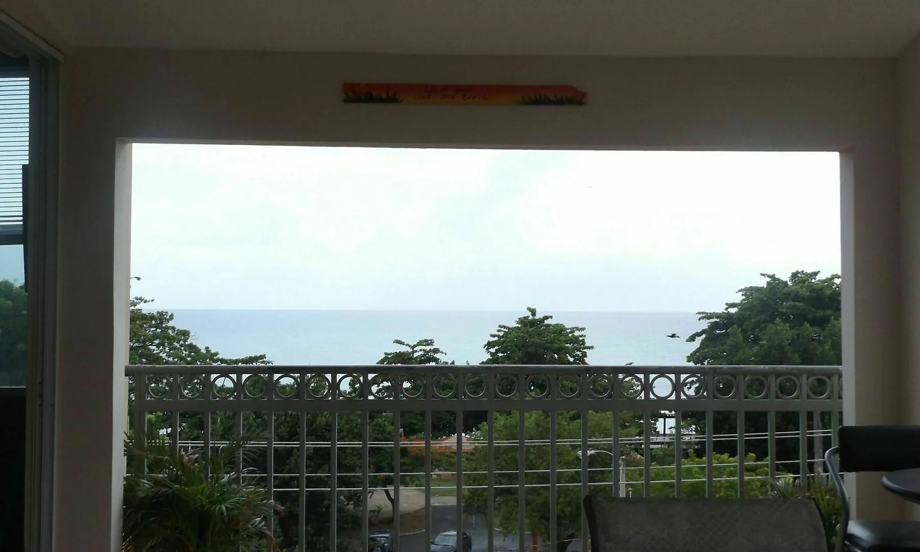 Front Beach Luxury Apartment Rincon Porto Rico