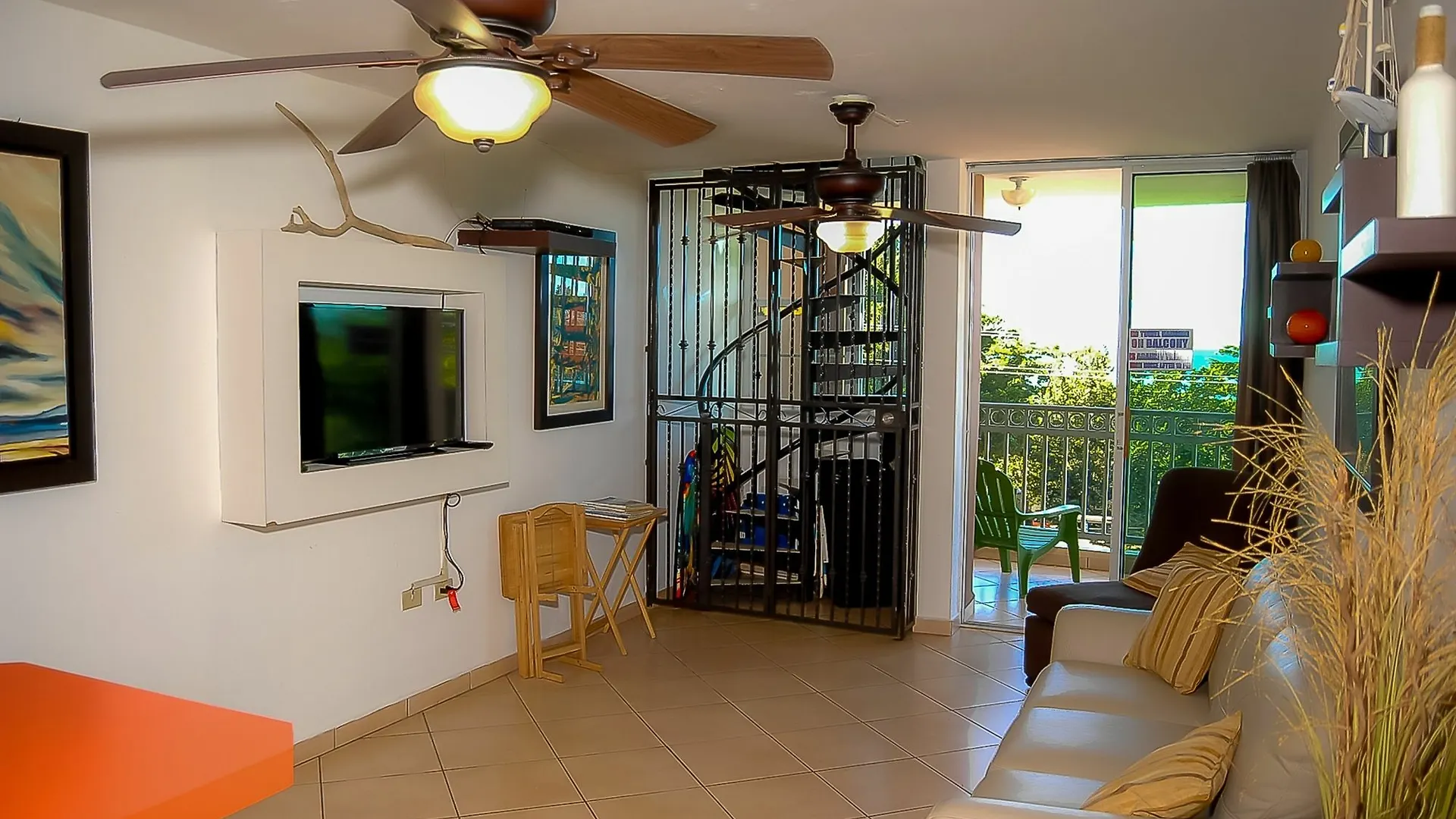 Front Beach Luxury Apartment Rincon Porto Rico