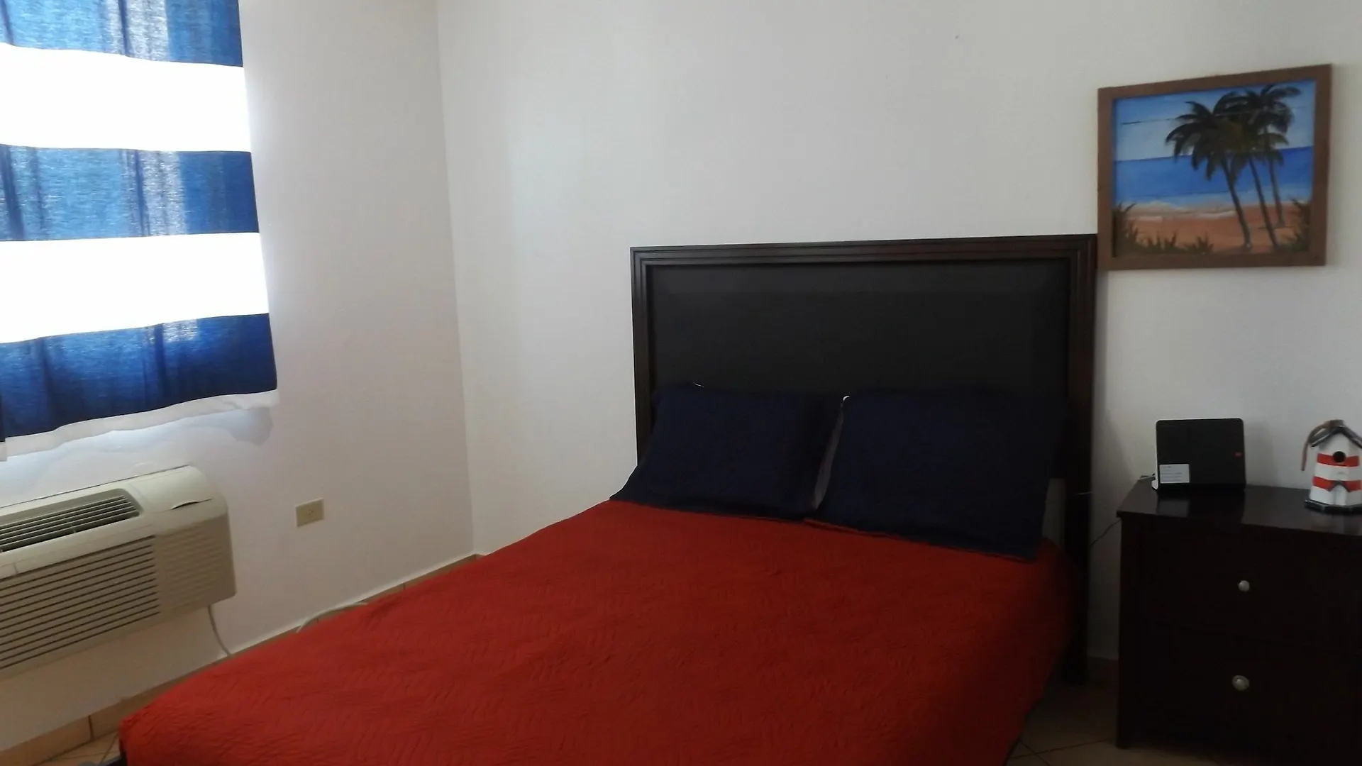 Front Beach Luxury Apartment Rincon