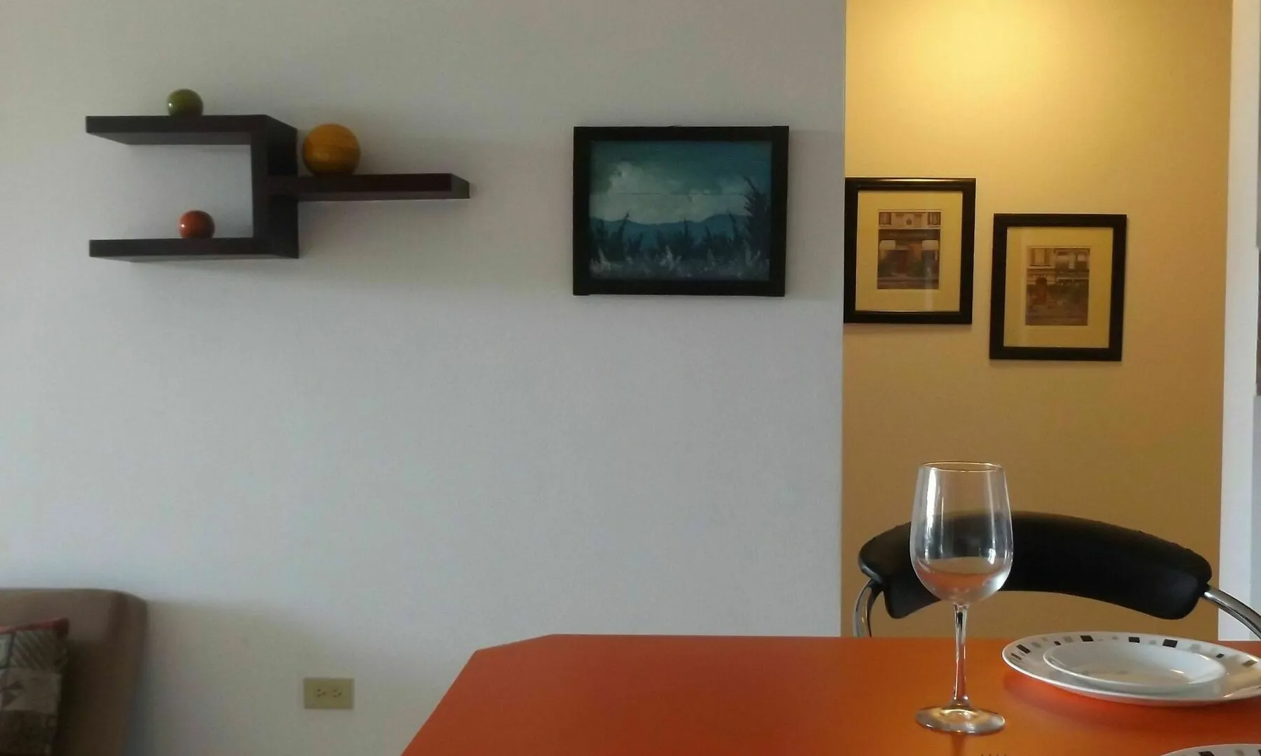 Front Beach Luxury Apartment Rincon