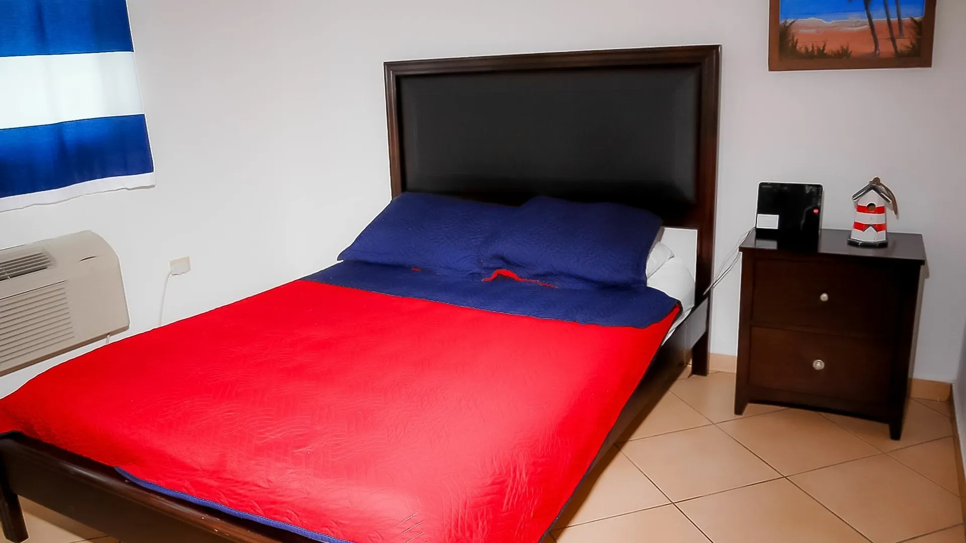 Front Beach Luxury Apartment Rincon