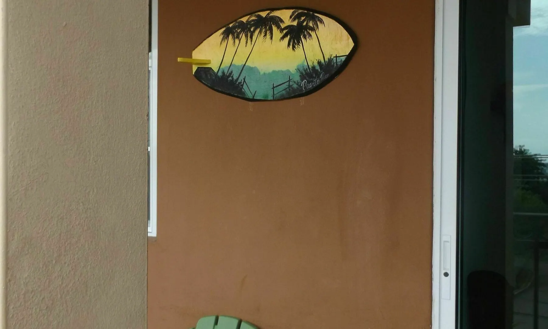 Front Beach Luxury Apartment Rincon Porto Rico