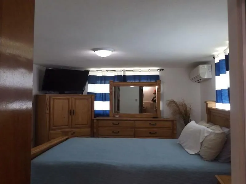 Front Beach Luxury Apartment 林康 0*,