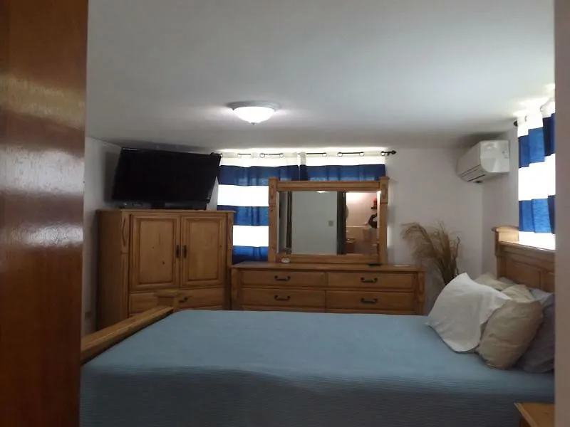 Front Beach Luxury Apartment 林康 0*,