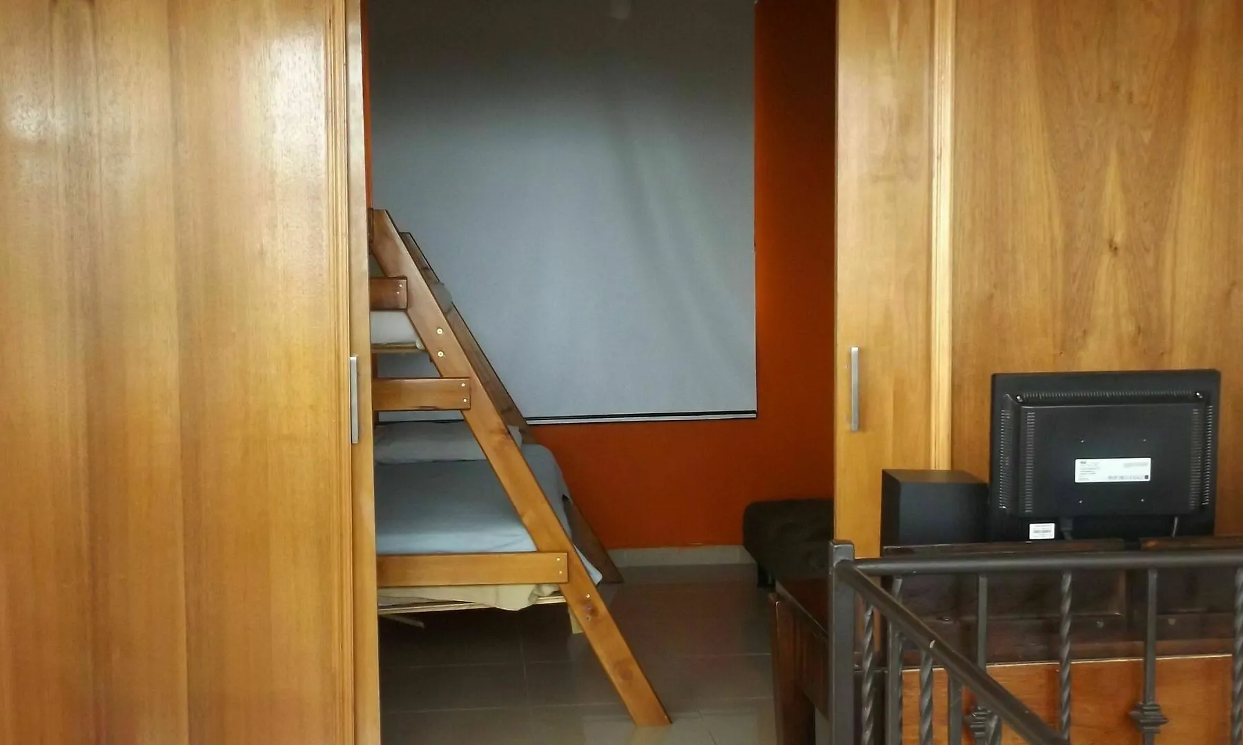 Front Beach Luxury Apartment リンコン プエルトリコ