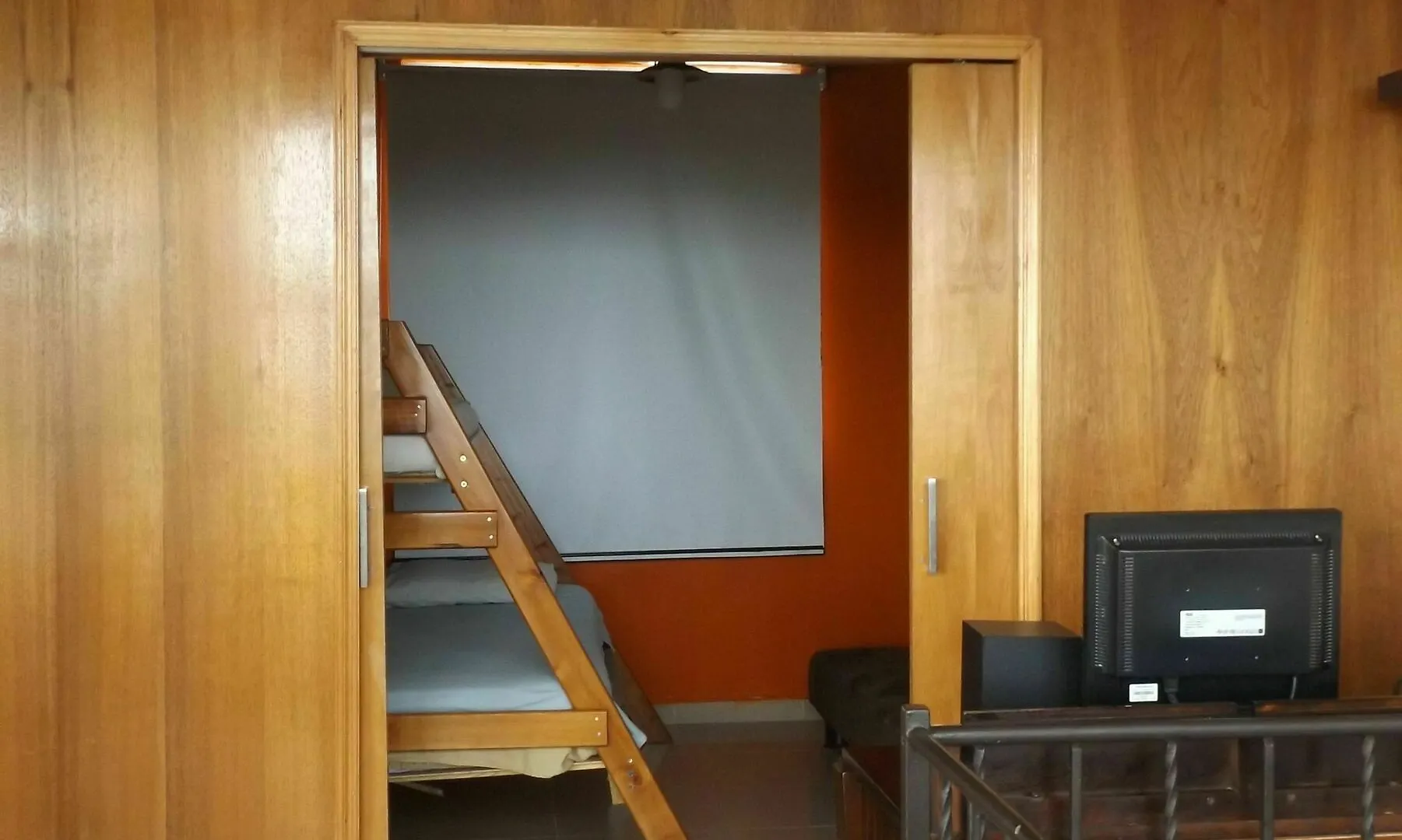 Front Beach Luxury Apartment リンコン